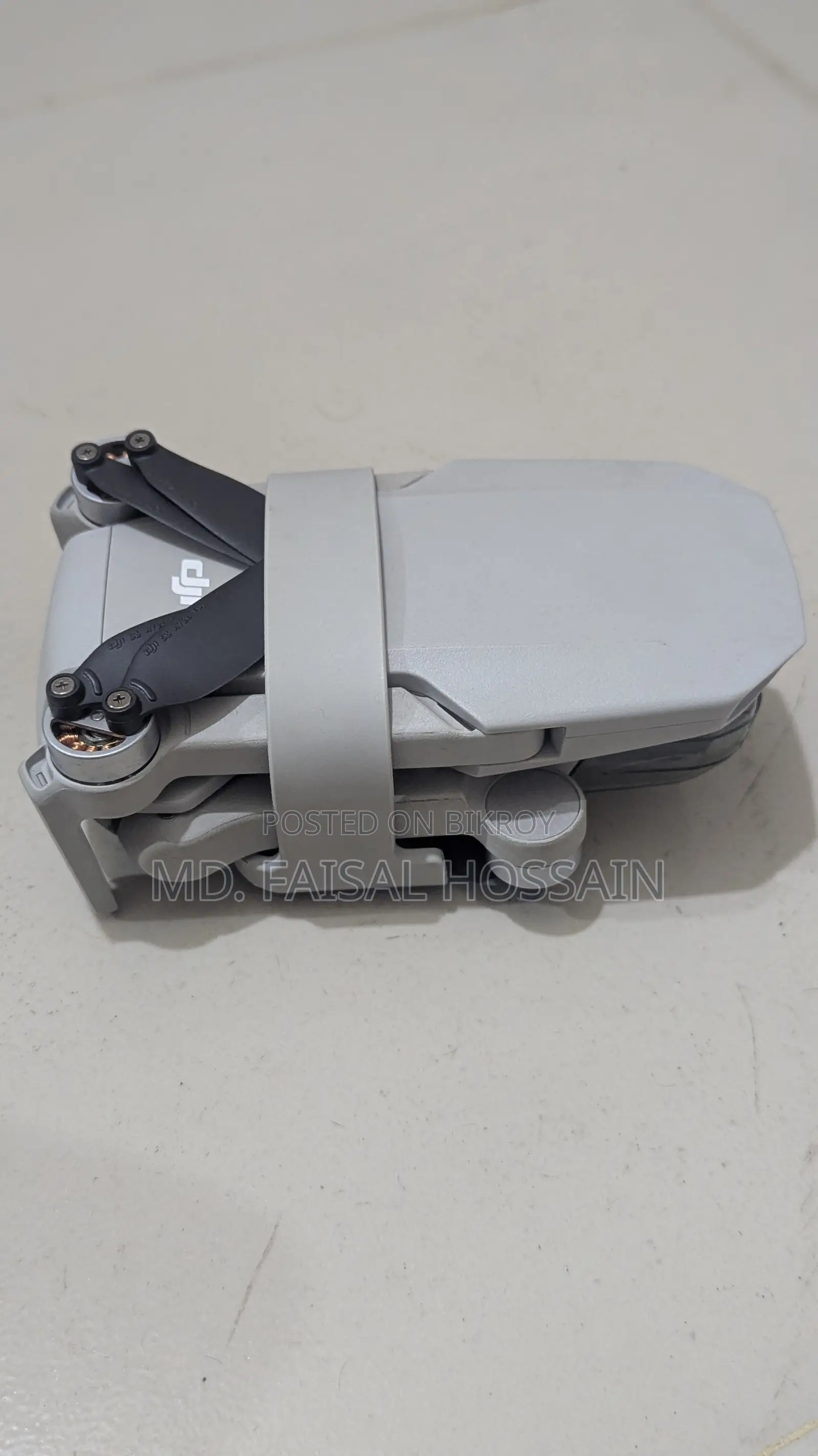 Dji Mini Combo Package