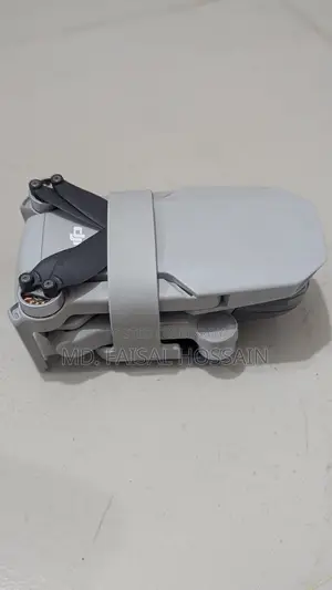Dji Mini Combo Package