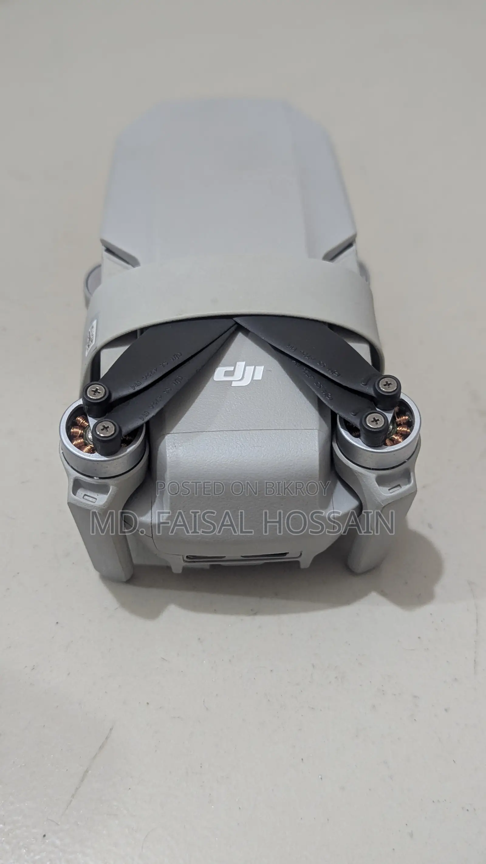 Dji Mini Combo Package