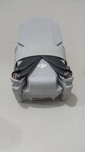 Dji Mini Combo Package