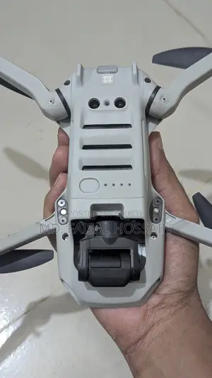 Dji Mini Combo Package