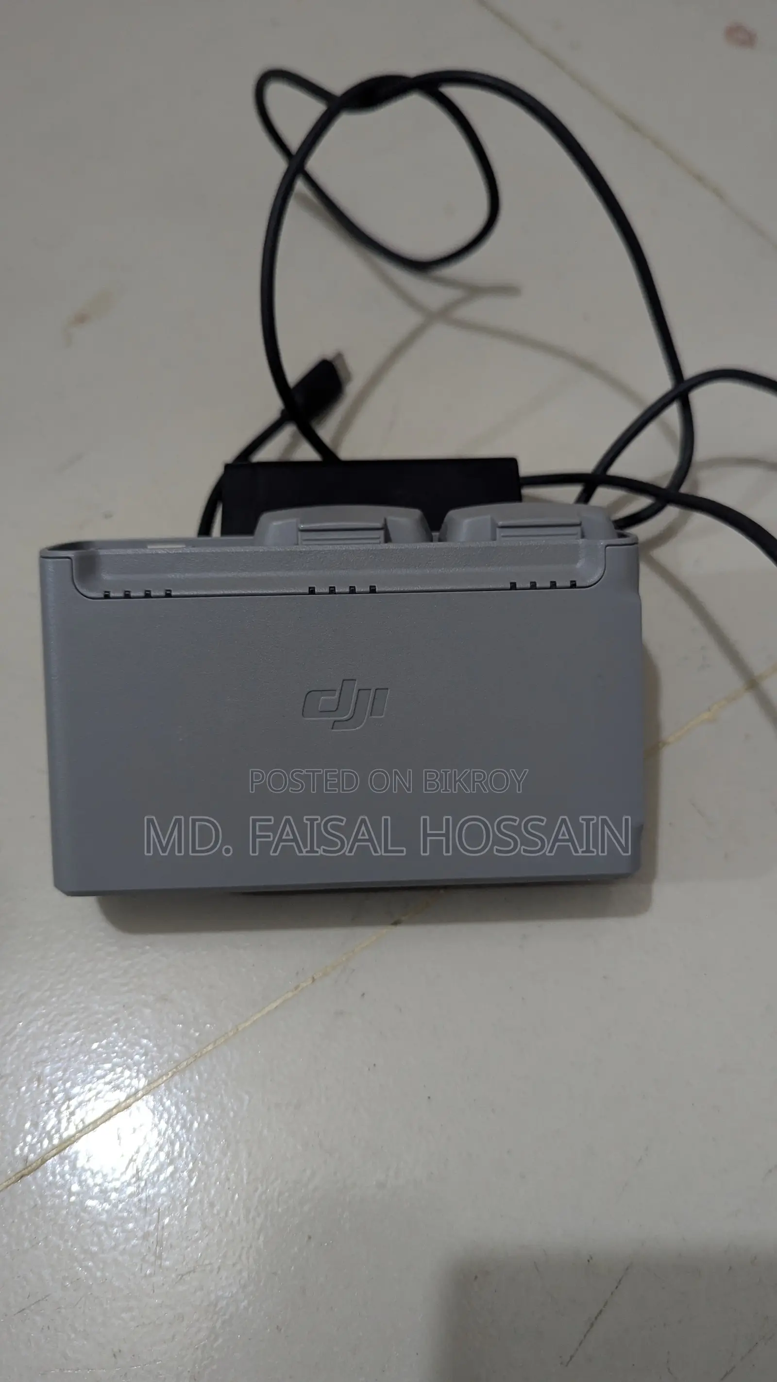 Dji Mini Combo Package