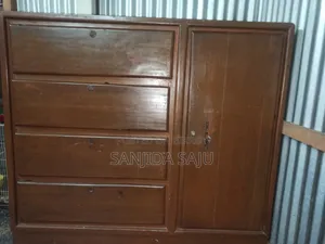 Kather Wardrobe