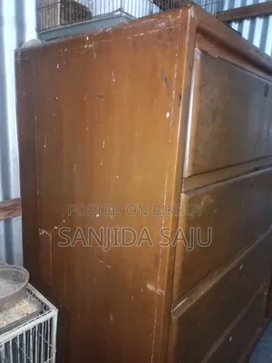 Kather Wardrobe