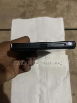 Xiaomi Redmi Note 11 Pro+ 5G 128 GB Black