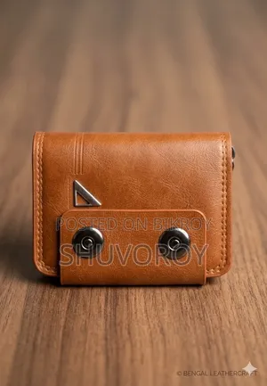 Ledar Money Bags