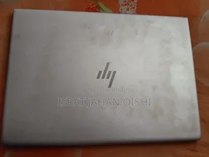 ল্যাপটপ HP 8GB Intel Core I5 SSD 128GB