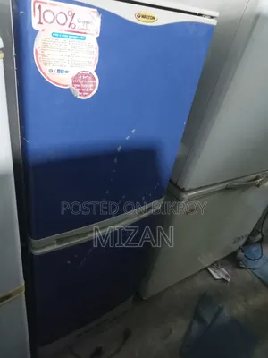 Walton 12 CFT Fridge