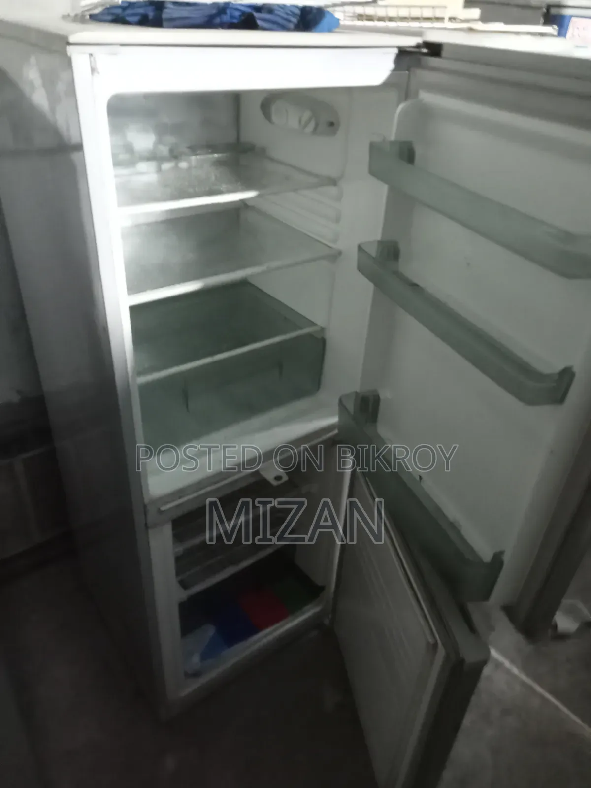Singer 12cft Refrigerator