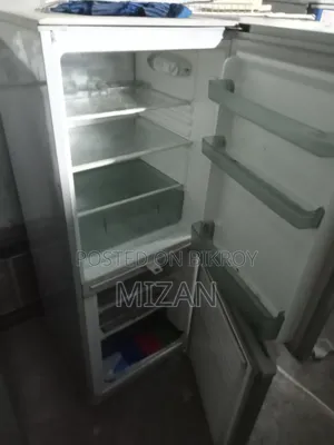 Singer 12cft Refrigerator