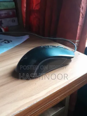 Gaming Mouse Thor X9