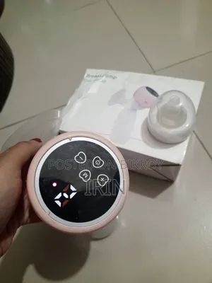 ব্রেস্ট পাম্প