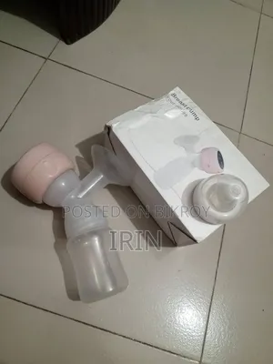 Breast Pump