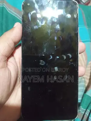 Vivo Y30 128 GB Blue