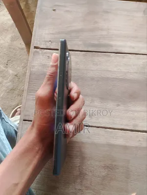 Walton XANON X91 256 GB Black