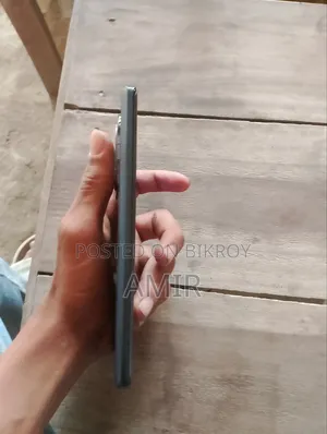 Walton XANON X91 256 GB Black