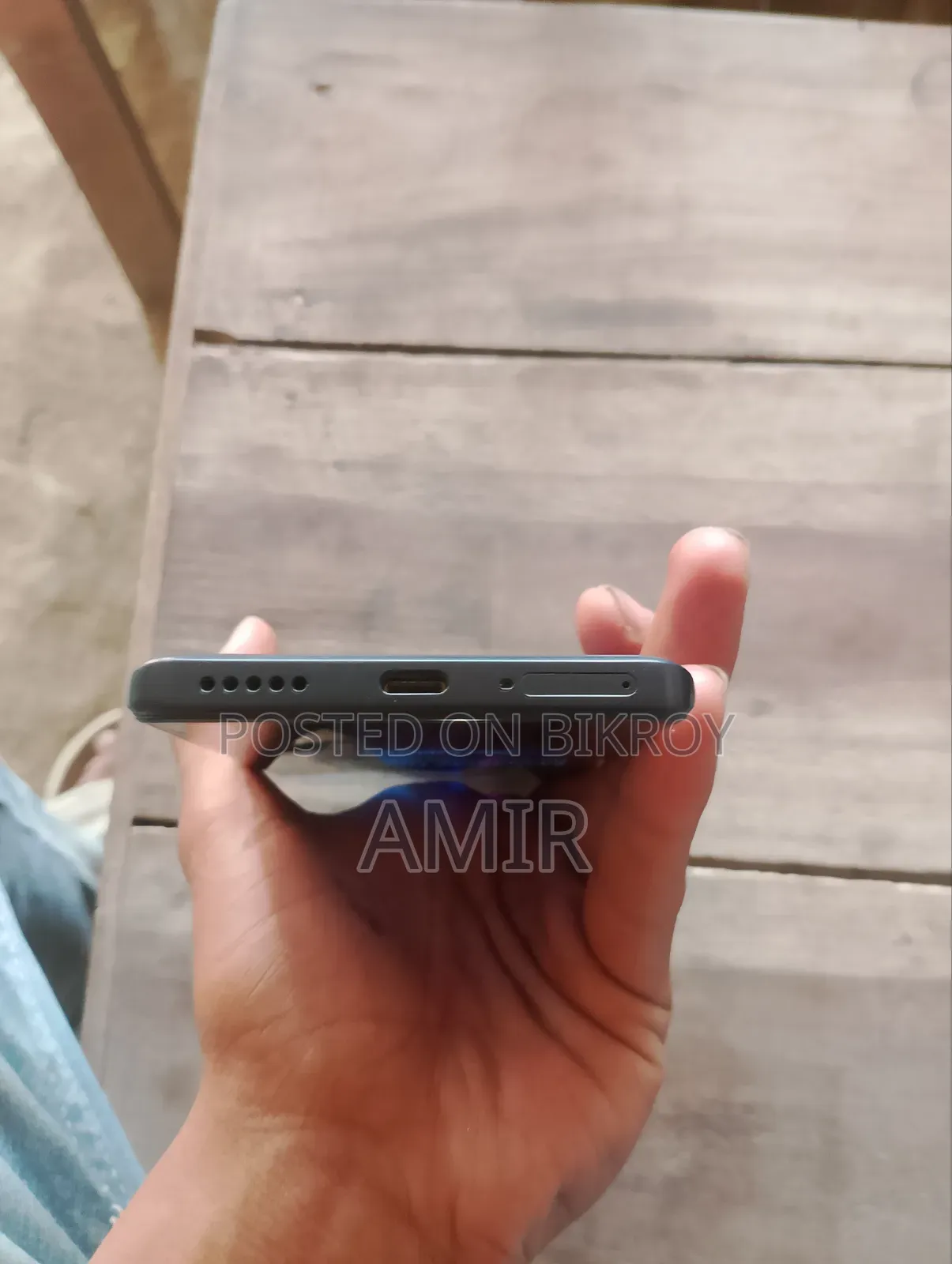 Walton XANON X91 256 GB Black