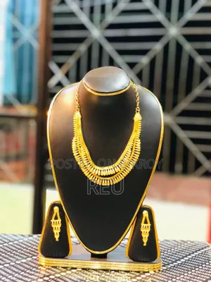 Dubai City Gold