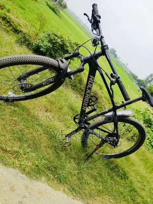Rock Rider Gen 4 27.5 Cycle
