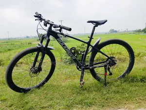 Rock Rider Gen 4 27.5 Cycle