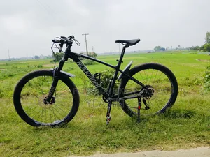 Rock Rider Gen 4 27.5 Cycle
