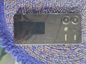 Xiaomi Redmi Note 13 128 GB Red