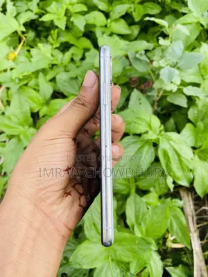 Apple iPhone XS 256 GB White