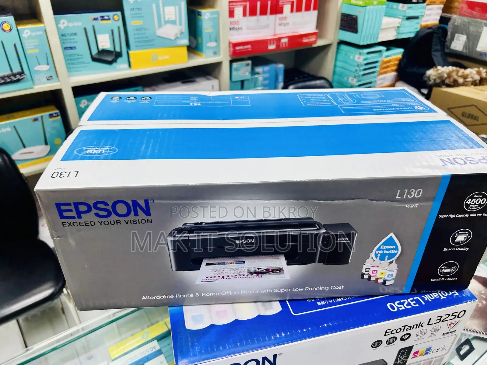 Epson L130