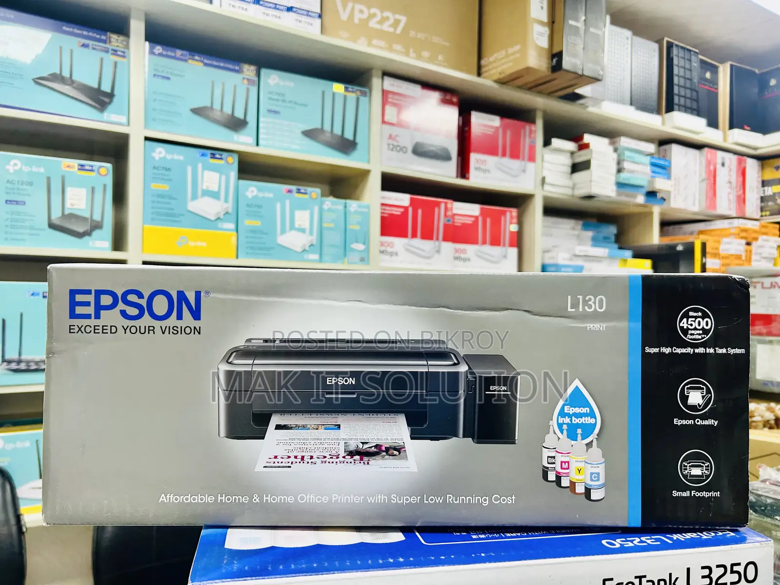 Epson L130