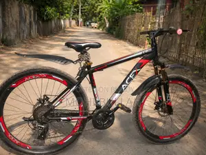 Acex Cycle (26 Inch) – একদম নতুন কন্ডিশন