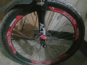 Acex Cycle (26 Inch) – Brand New Condition
