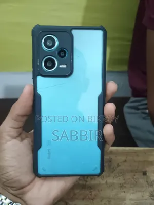 Xiaomi Redmi Note 12 128 GB Blue