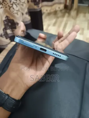 Xiaomi Redmi Note 12 128 GB Blue