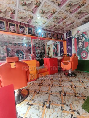Gents Parlour