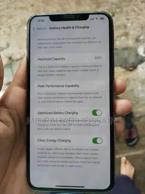 Apple iPhone 11 Pro Max 64 GB Rose Gold