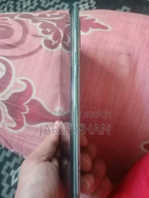 Samsung Galaxy A71 128 GB Blue