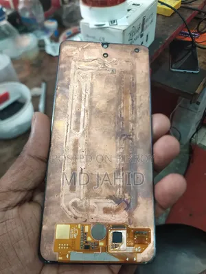Original Display Set