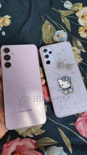 স্যামসাং গ্যালাক্সি এ০৫ ৬৪ জিবি পার্পল