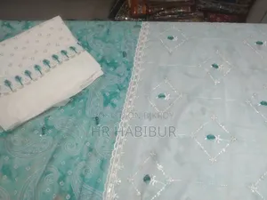 Cut-piece Fabric Brand New Product