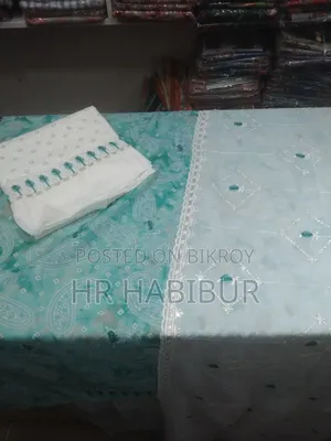 Cut-piece Fabric Brand New Product
