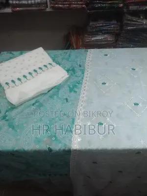 Cut-piece Fabric Brand New Product