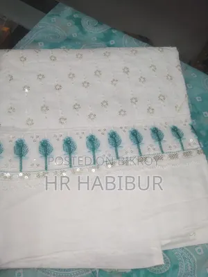 Cut-piece Fabric Brand New Product
