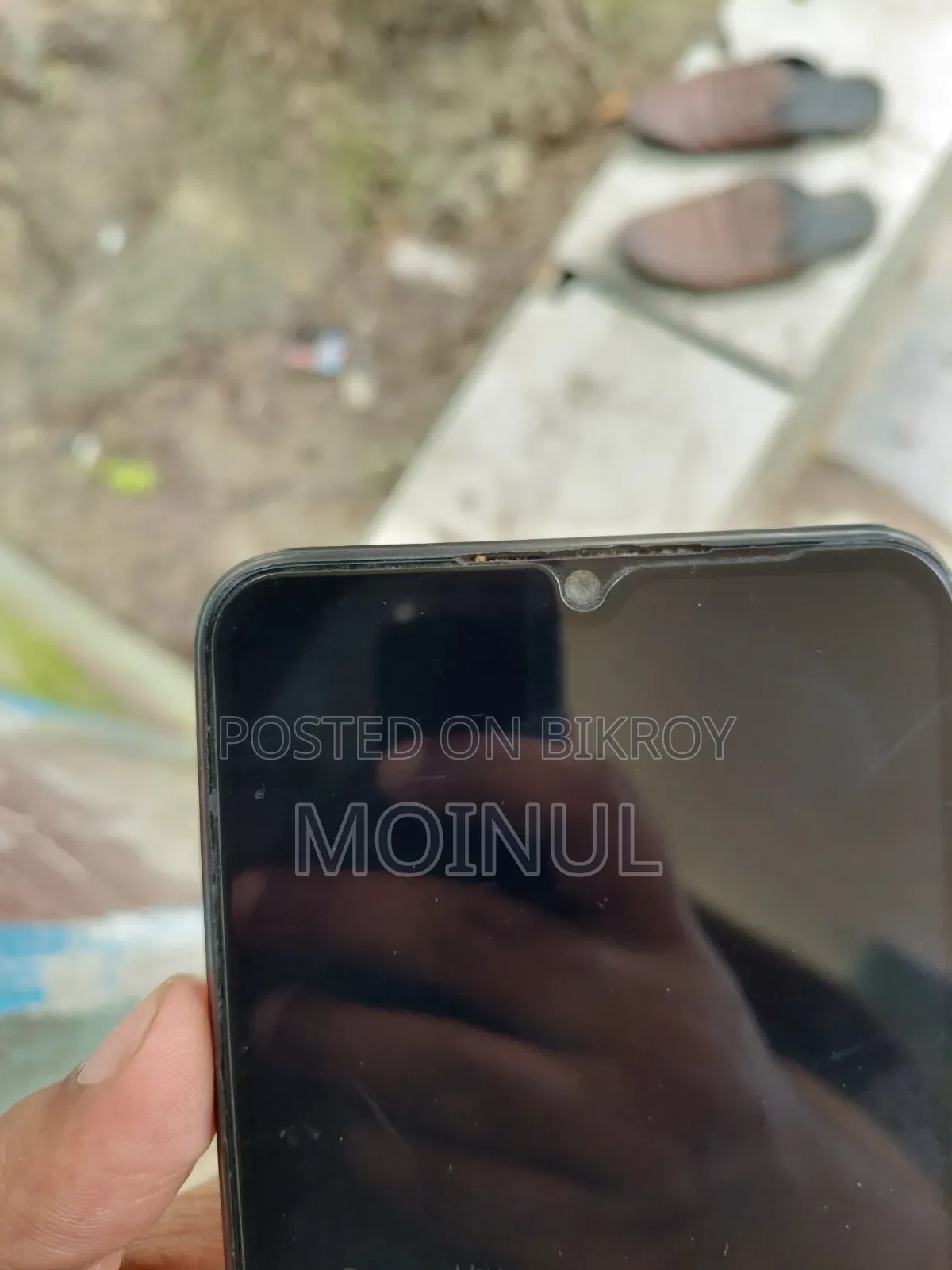 Xiaomi Poco C55 64 GB Black