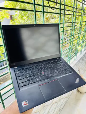 ল্যাপটপ Lenovo ThinkPad T14s Gen 2 16GB AMD Ryzen 5 SSD 256GB
