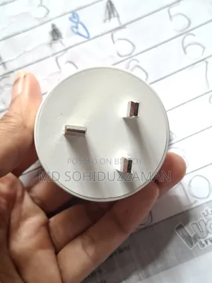 Smart Wifi Plug