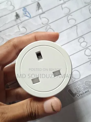 Smart Wifi Plug