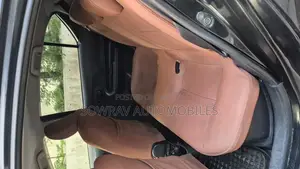 Toyota Aqua G 2014 Black