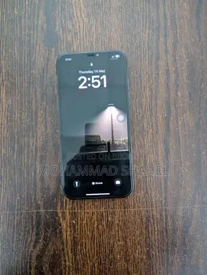 Apple iPhone 12 Pro Max 128 GB Blue
