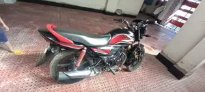 Honda 2023 Black