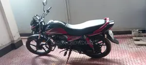 Honda 2023 Black